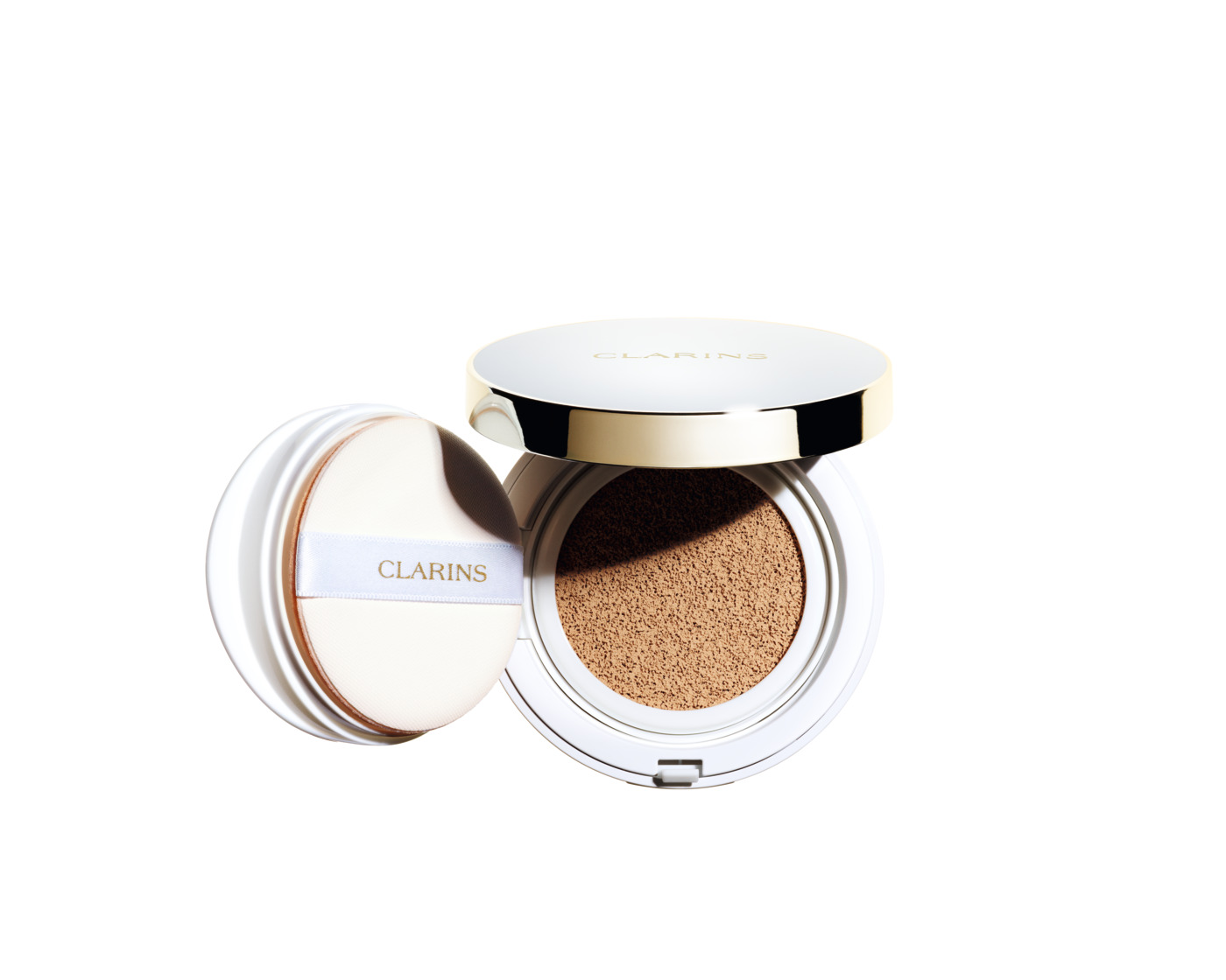 Clarins Everlasting Cushion
